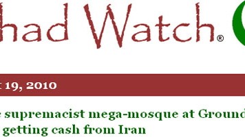 Jihad Watch