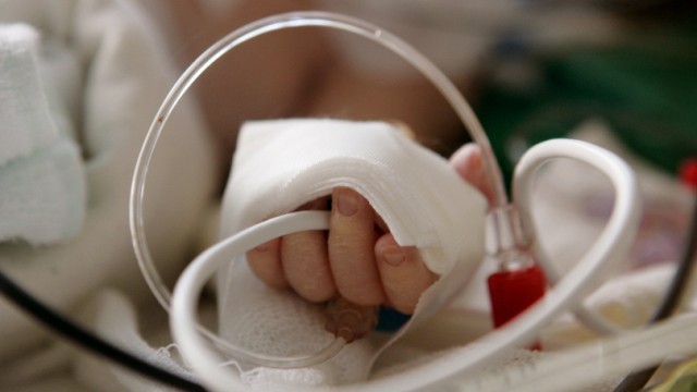 Zwei Säuglinge in Mainzer Klinik gestorben