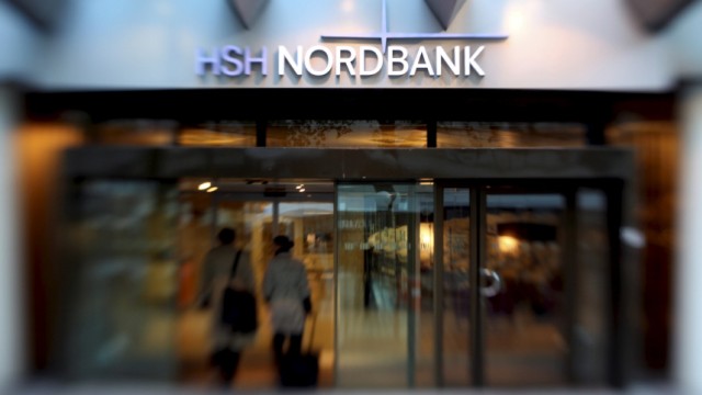 Neues zur ´Spitzel-Affäre" bei der HSH Nordbank