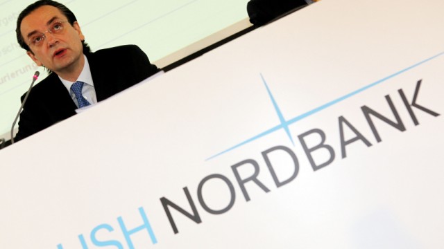 Halbjahres-Bilanz Pk HSH Nordbank