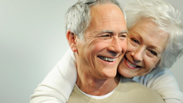 Aktive Senioren über 70 auf Partnersuche