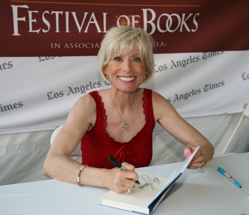 13th Annual Los Angeles Times Festival of Books Day 1