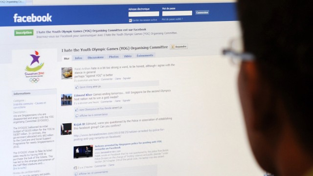 Greenpeace vs. Facebook: Welche ökologische Bilanz hat das Netz? Und welchen Anteil haben Facebook und eine halbe Milliarde Nutzer daran?