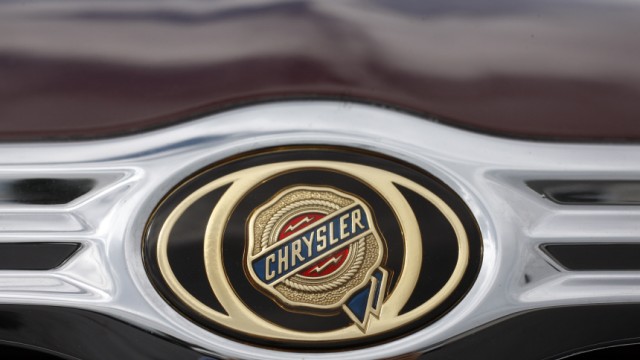 Wirtschaft kompakt: Chrysler hat Ärger mit ehemaligen Mitarbeitern. Sie streiten für ihre Betriebsrenten - und reichten jetzt eine Sammelklage ein.