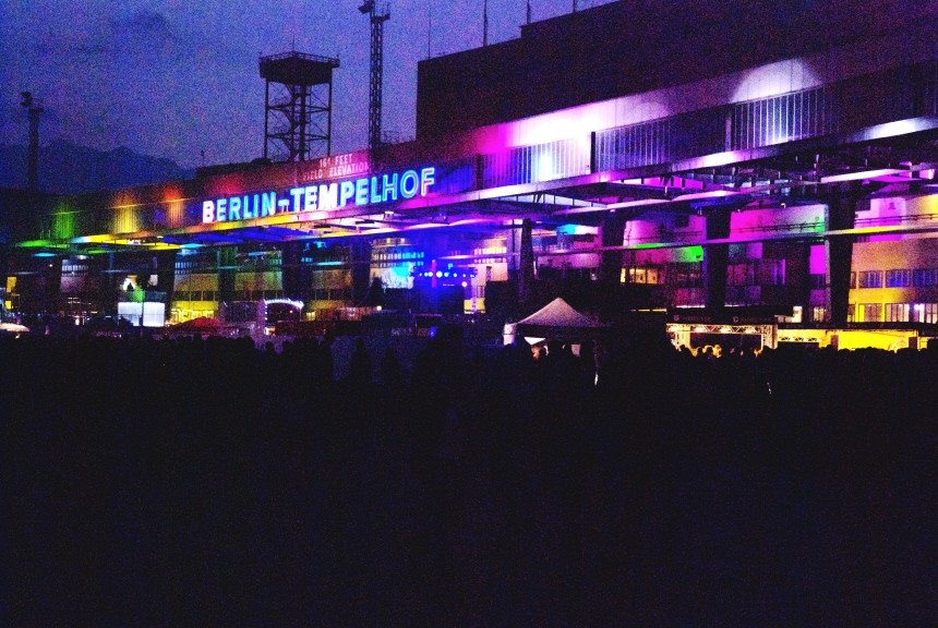 Festival Berlin 2010