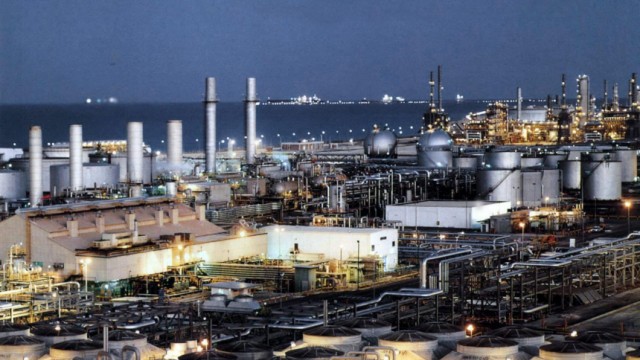OPEC erhöht Ölförderung um zwei Millionen Barrel