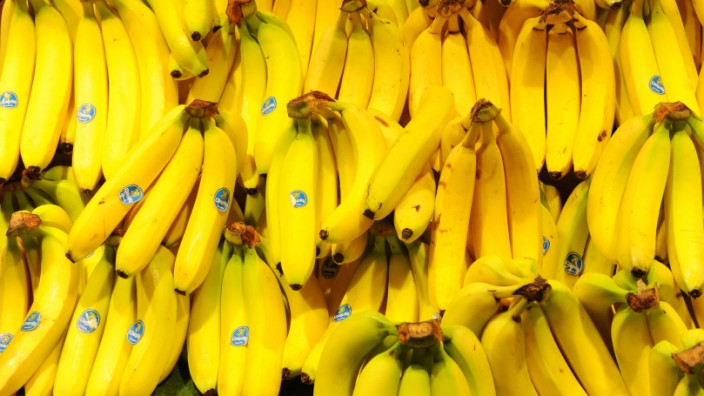 EU und Lateinamerika beenden Dauerstreit um Bananen