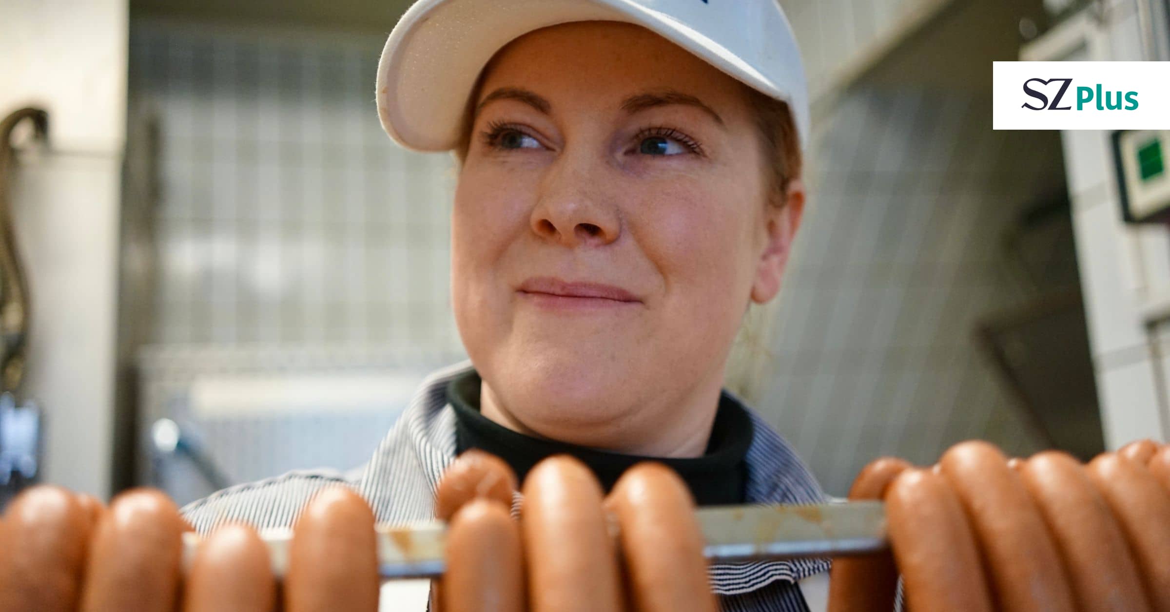 Meat consumption: the sausage queen
