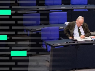 Wie die AfD im Bundestag isoliert wird