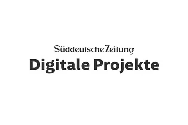 Digitale Projekte 2020