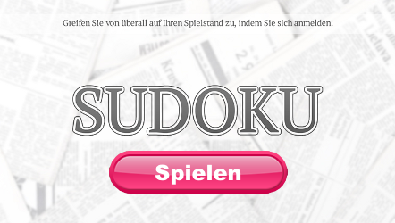 Sudoku Gratis Sudoku Ohne Anmeldung Spielen Spiele Sz De